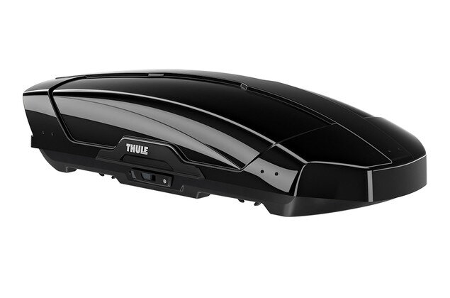 THULE MOTION XT M BLACK