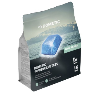 DOMETIC PowerCare tablety