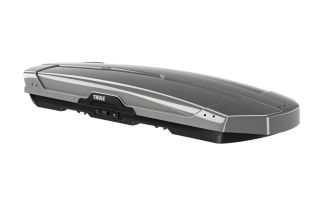 THULE MOTION XT ALPINE TITAN