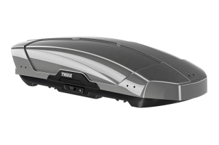 THULE MOTION XT M TITAN