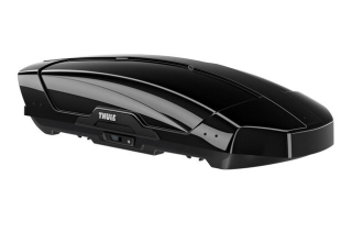 THULE MOTION XT SPORT BLACK  