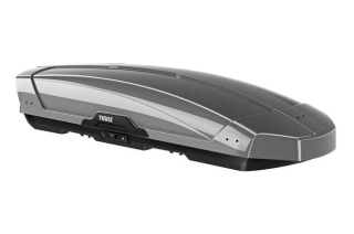 THULE MOTION XT XXL TITAN