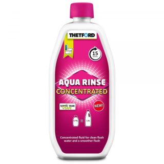 Aqua Rinse koncentrát