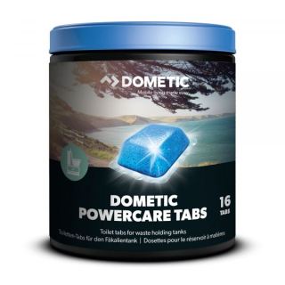 PowerCare tablety do toalety